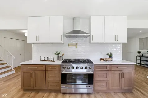 8433 Sunset Lane Indianapolis IN 46260