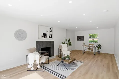 8433 Sunset Lane Indianapolis IN 46260