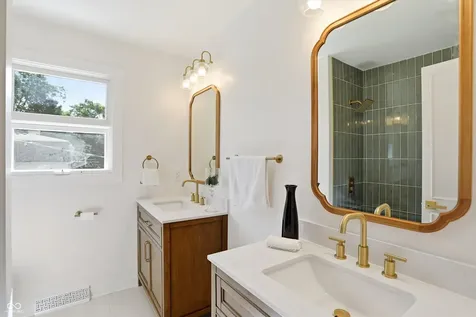 8433 Sunset Lane Indianapolis IN 46260