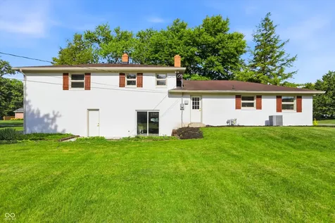 8433 Sunset Lane Indianapolis IN 46260