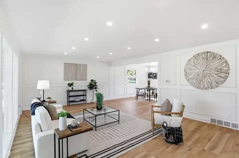 8433 Sunset Lane Indianapolis IN 46260