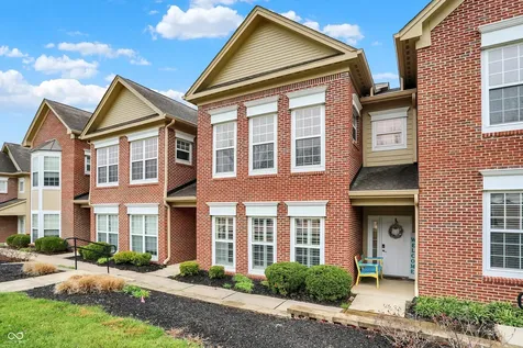 1598 Lacebark Drive Greenwood IN 46143