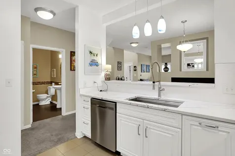 1598 Lacebark Drive Greenwood IN 46143