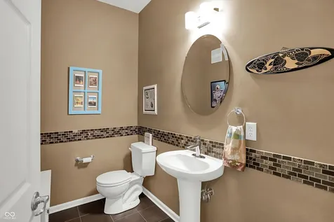 1598 Lacebark Drive Greenwood IN 46143