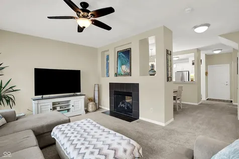 1598 Lacebark Drive Greenwood IN 46143