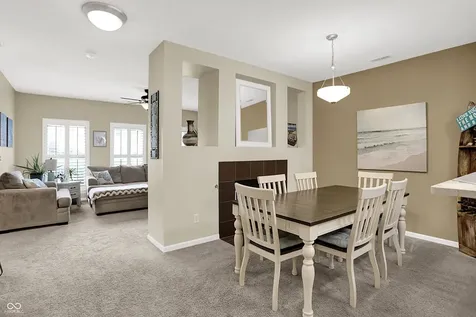 1598 Lacebark Drive Greenwood IN 46143