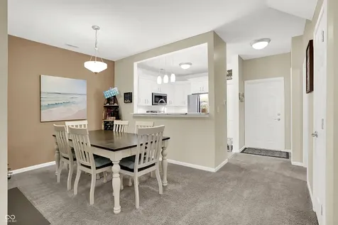 1598 Lacebark Drive Greenwood IN 46143