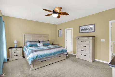 1598 Lacebark Drive Greenwood IN 46143