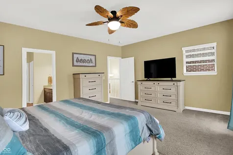 1598 Lacebark Drive Greenwood IN 46143