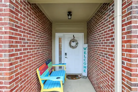 1598 Lacebark Drive Greenwood IN 46143