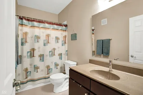 1598 Lacebark Drive Greenwood IN 46143