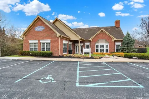1598 Lacebark Drive Greenwood IN 46143