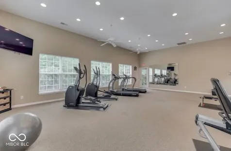 1598 Lacebark Drive Greenwood IN 46143
