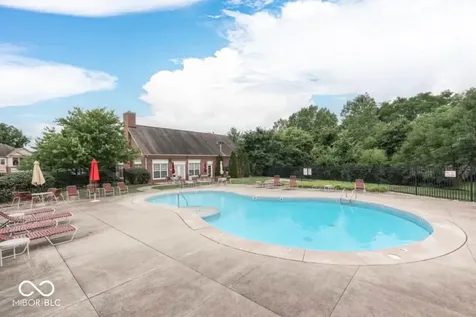 1598 Lacebark Drive Greenwood IN 46143