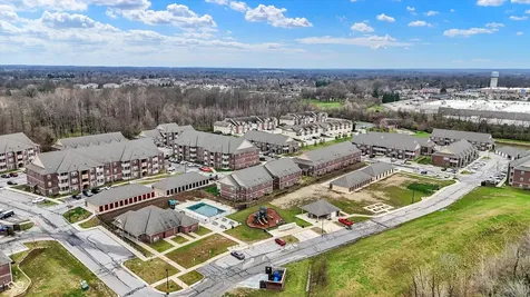 1598 Lacebark Drive Greenwood IN 46143