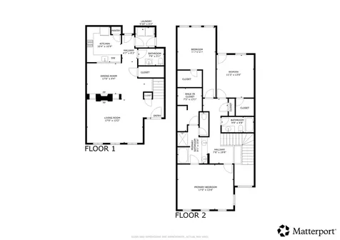 1598 Lacebark Drive Greenwood IN 46143