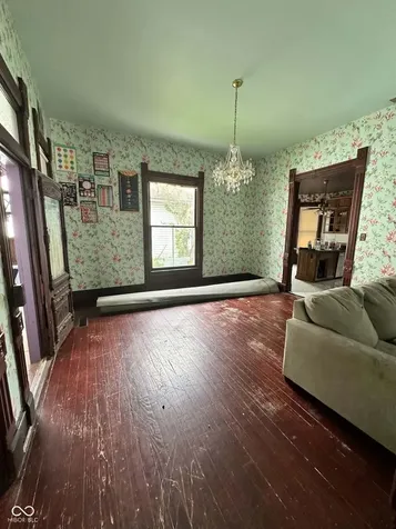 519 W 4th Street Seymour IN 47274
