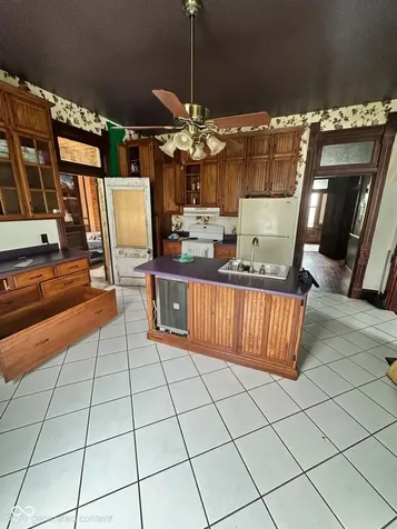 519 W 4th Street Seymour IN 47274