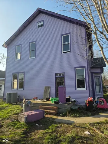 519 W 4th Street Seymour IN 47274