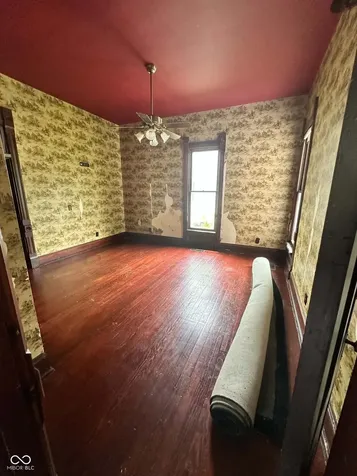 519 W 4th Street Seymour IN 47274