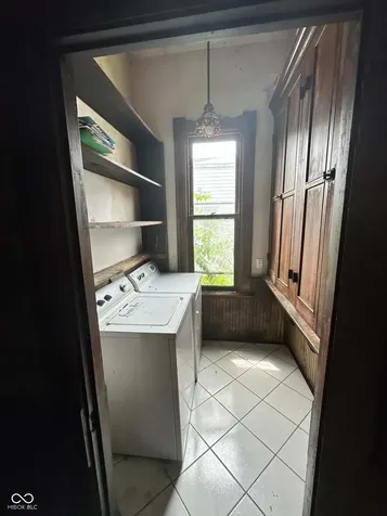 519 W 4th Street Seymour IN 47274