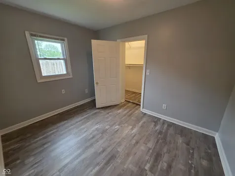 410 N 20th Avenue Beech Grove IN 46107