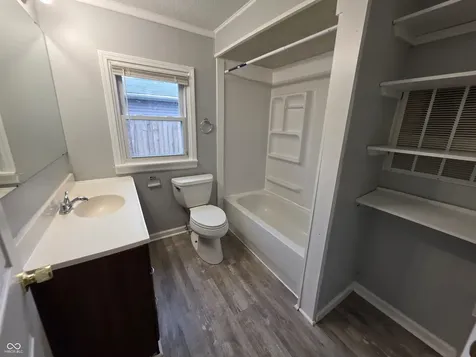 410 N 20th Avenue Beech Grove IN 46107