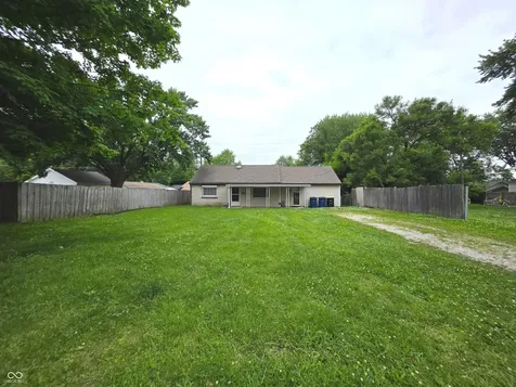 410 N 20th Avenue Beech Grove IN 46107