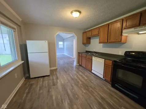 410 N 20th Avenue Beech Grove IN 46107