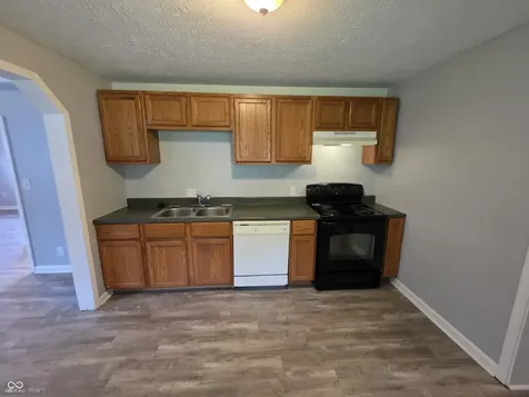 410 N 20th Avenue Beech Grove IN 46107