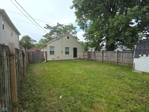 525 N Belmont Avenue Indianapolis IN 46222