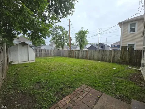 525 N Belmont Avenue Indianapolis IN 46222