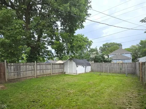 525 N Belmont Avenue Indianapolis IN 46222