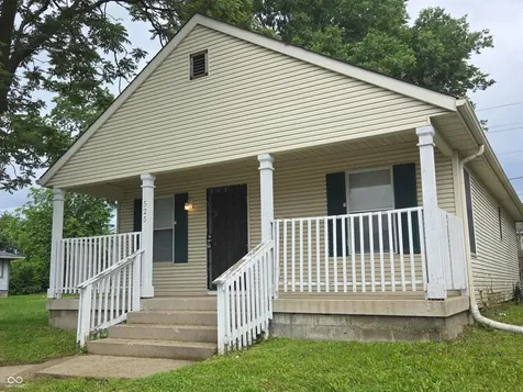 525 N Belmont Avenue Indianapolis IN 46222