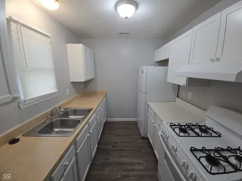 525 N Belmont Avenue Indianapolis IN 46222