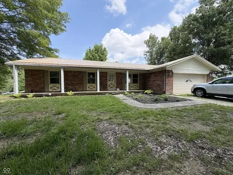 1 Jefferson Valley Coatesville IN 46121