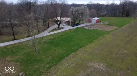 1 Jefferson Valley Coatesville IN 46121
