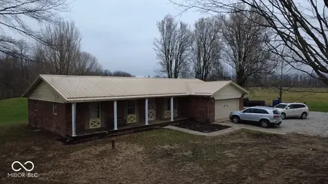1 Jefferson Valley Coatesville IN 46121