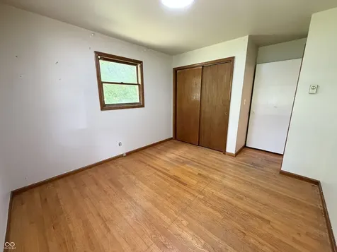 1 Jefferson Valley Coatesville IN 46121