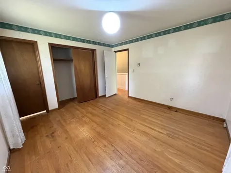 1 Jefferson Valley Coatesville IN 46121