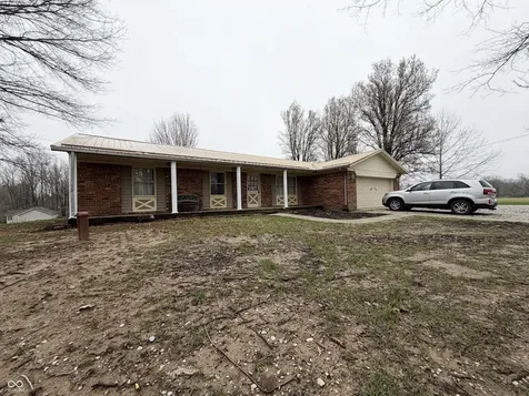 1 Jefferson Valley Coatesville IN 46121