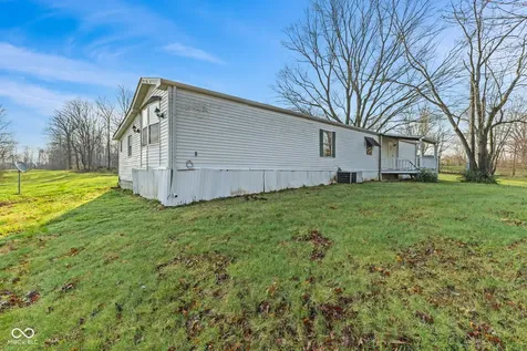 10326 Tower Road Quincy IN 47456