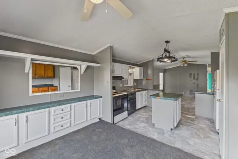 10326 Tower Road Quincy IN 47456