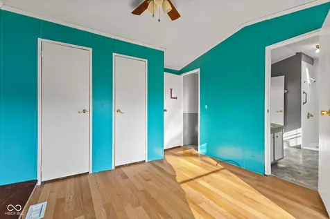 10326 Tower Road Quincy IN 47456
