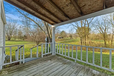 10326 Tower Road Quincy IN 47456