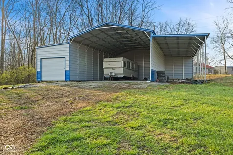 10326 Tower Road Quincy IN 47456