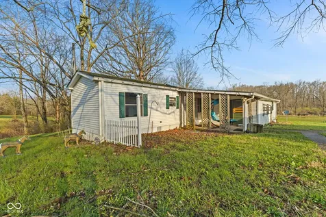 10326 Tower Road Quincy IN 47456