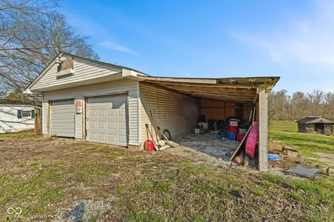 10326 Tower Road Quincy IN 47456