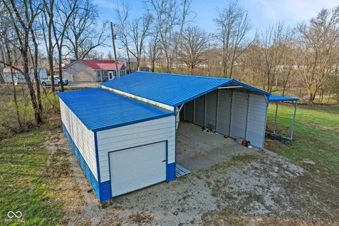 10326 Tower Road Quincy IN 47456