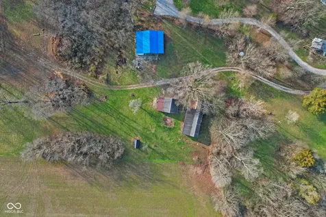 10326 Tower Road Quincy IN 47456